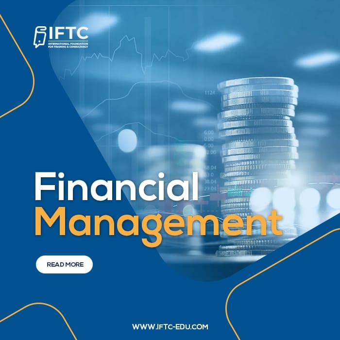 Financial-Management