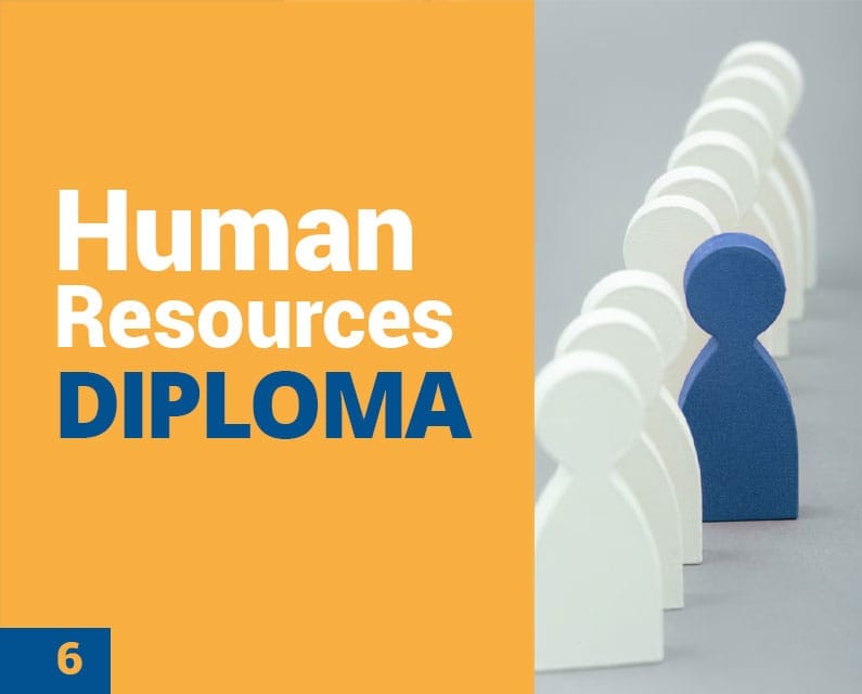 Human-Resources-diploma