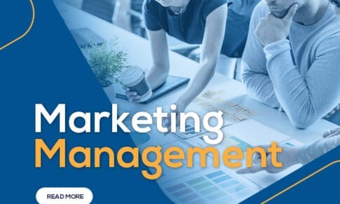 Marketing Management