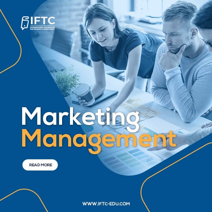 Marketing-Management