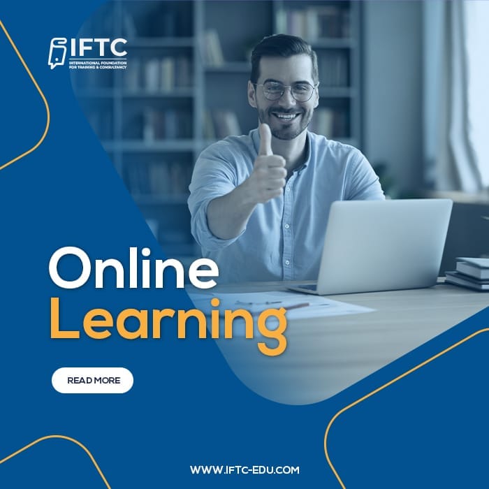 Online-Learning