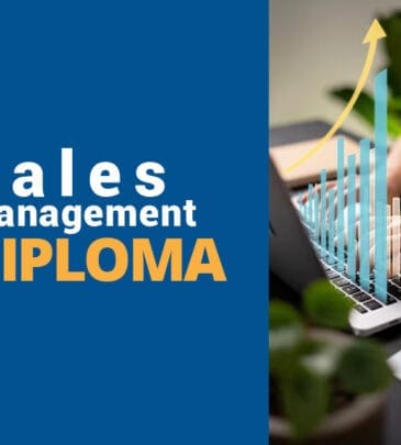 Sales Management Diploma