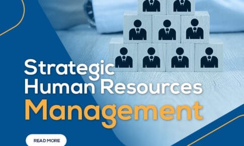 Strategic Human Resources Management