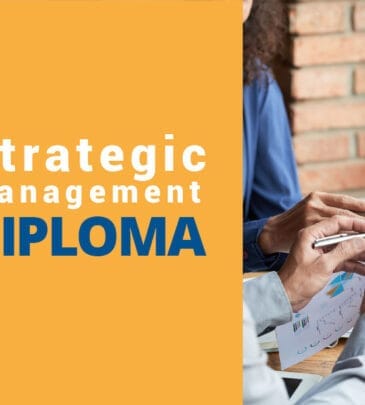 Strategic Management Diploma