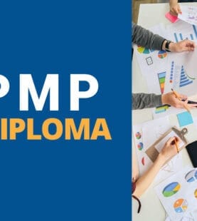 PMP Diploma