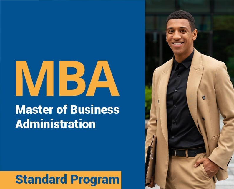 MBA