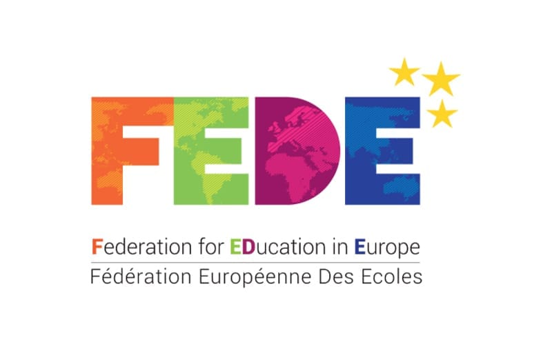 FEDE-Federation-for-Education-in-Europe