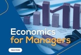 Economics for Managers