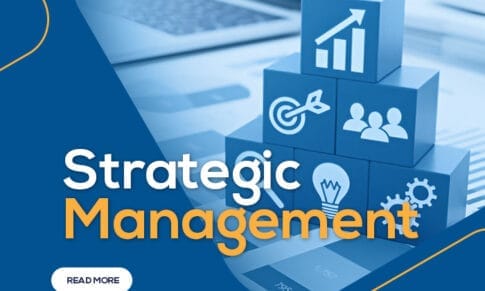 Strategic Management