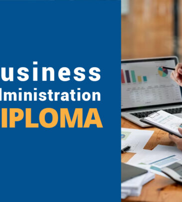 Business Administration Diploma