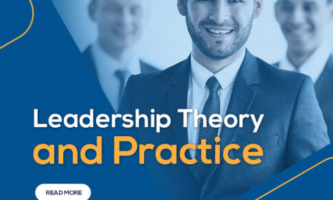 Leadership Theory and Practice