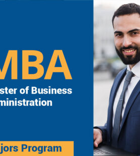 MBA Majors