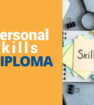 Personal Skills Diploma
