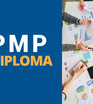 PMP Diploma