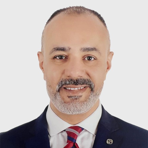 Ahmed Nafea