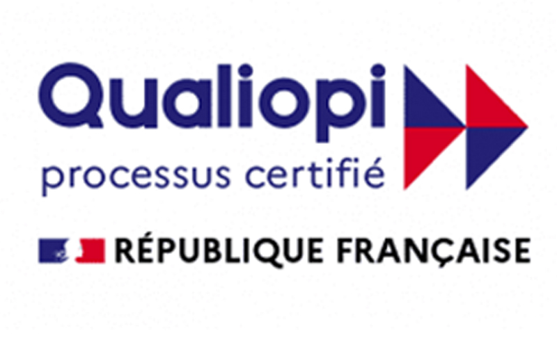 Qualiopi-Certification