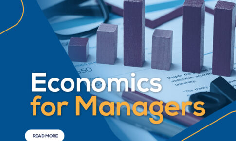 Economics for Managers