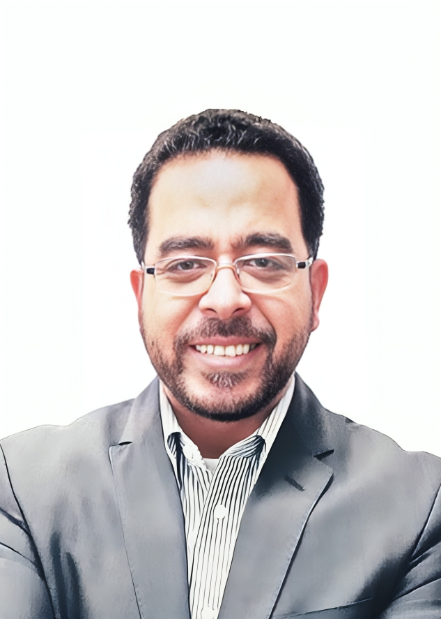 Gamal Haikal