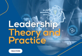 Leadership Theory and Practice