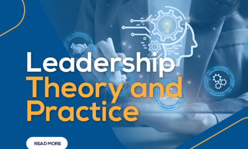 Leadership Theory and Practice