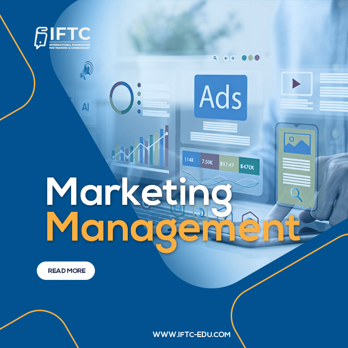 Marketing Management