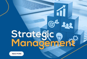 Strategic Management