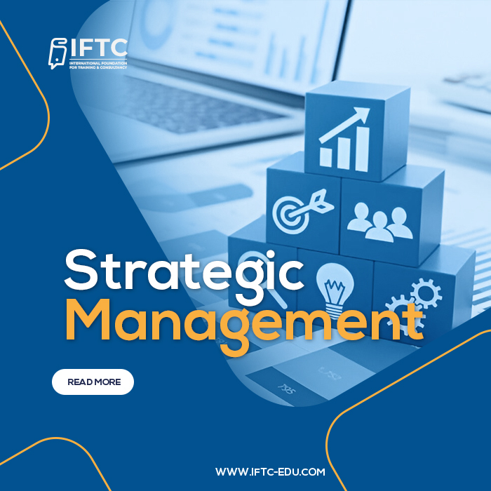 Strategic-Management