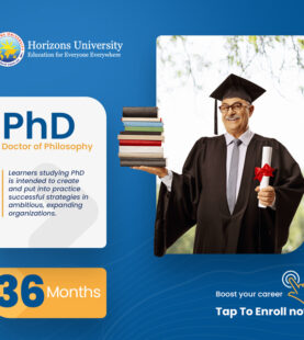 PhD Program