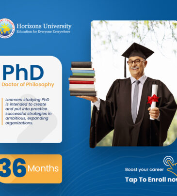 PhD Program